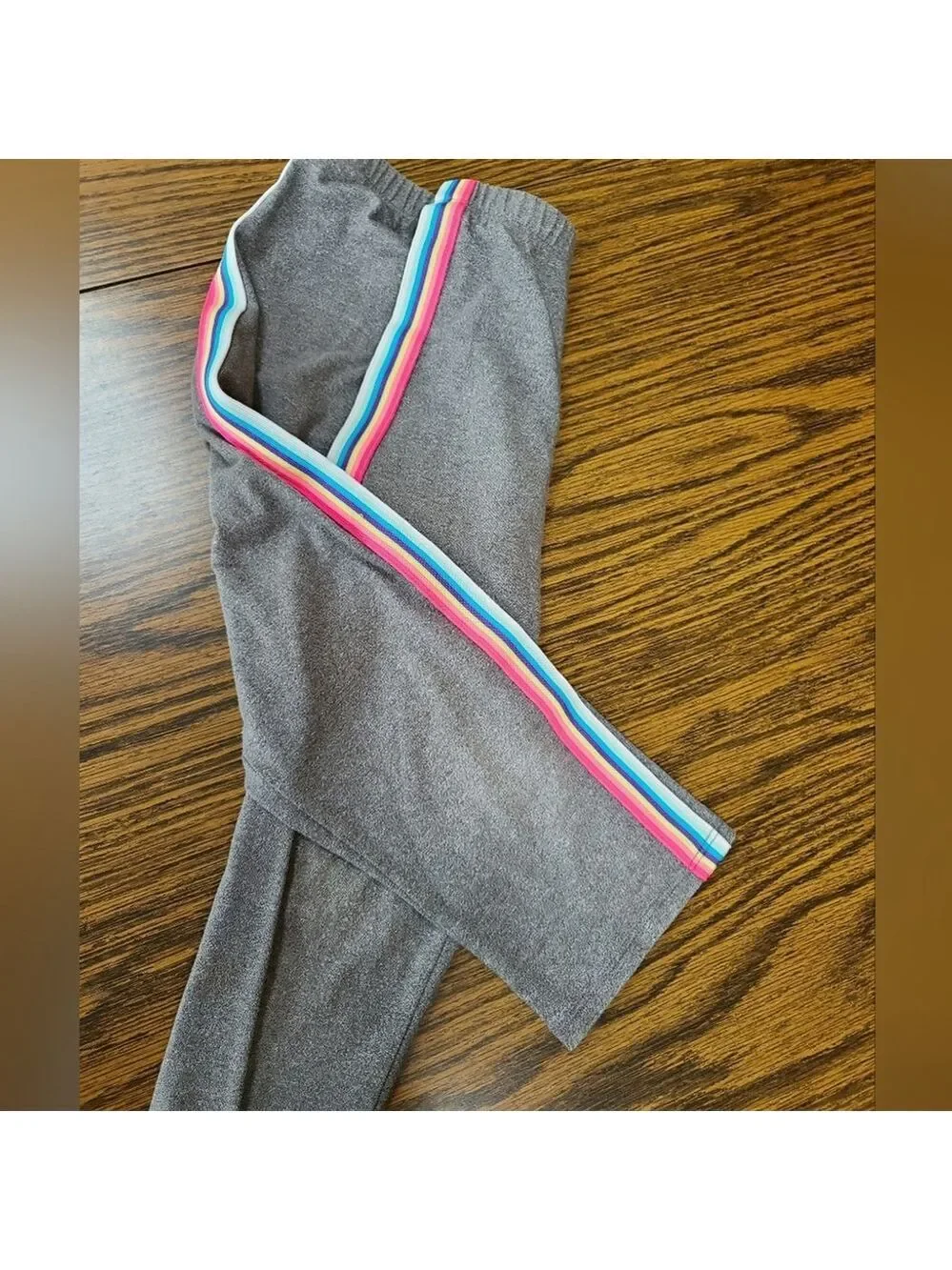 SO Girls Legging Capris Size 10 Bundle NWOT